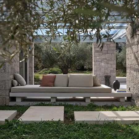 Noero Villas Lefkada Exterior photo