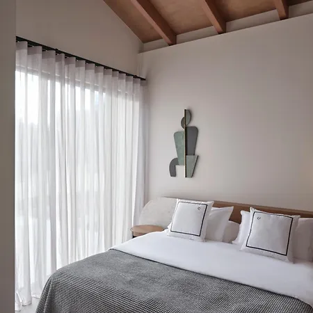 Noero Villas Lefkada Exterior photo