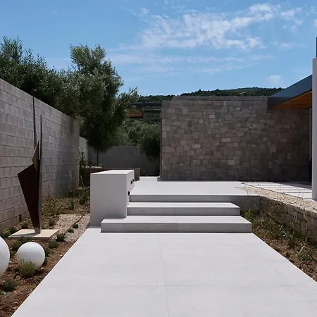 Noero Villas Lefkada Exterior photo