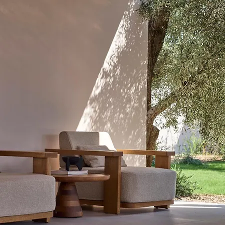 Noero Villas Lefkada Exterior photo