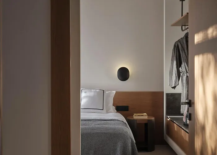 Noero Villas Lefkada
